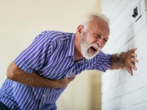 Heart Attack: Symptoms, Signs & Prevention Tips You Must Know by healthyindiansolutions