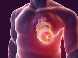 Heart Attack: Symptoms, Signs & Prevention Tips You Must Know by healthyindiansolutions