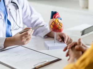 Heart Attack: Symptoms, Signs & Prevention Tips You Must Know by healthyindiansolutions