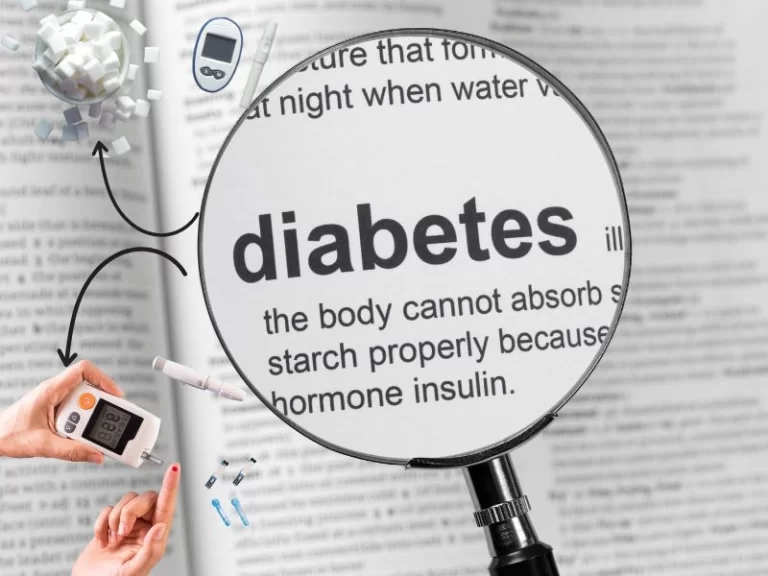Reverse Diabetes Naturally?