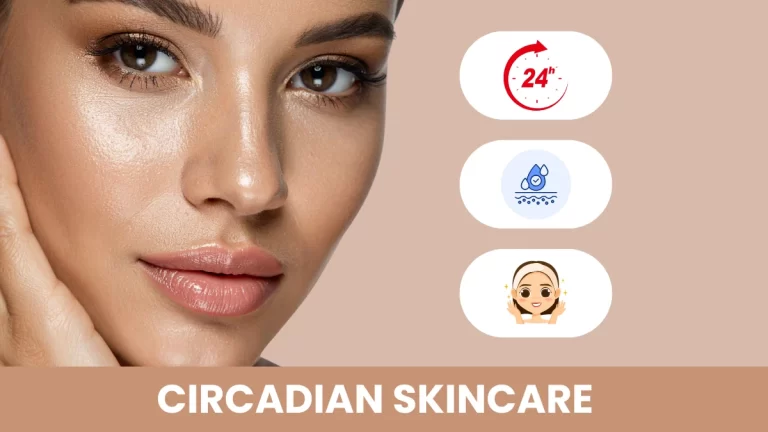 Circadian Skincare Guide 2025