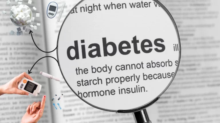 Reverse Diabetes Naturally?