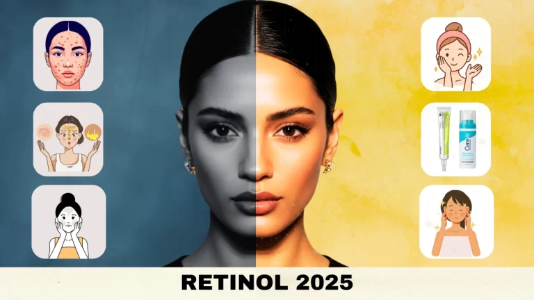 Retinol Guide 2025
