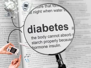 diabetes symptoms and prevention tips by HealthyIndianSolution